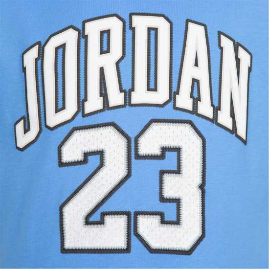 Air Jordan Flight Tee Jn53  Детски тениски и фланелки
