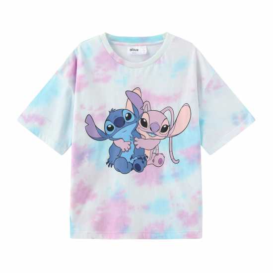 Character Regular Fit T-Shirt  