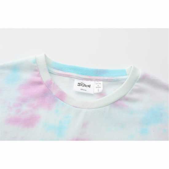 Character Regular Fit T-Shirt  