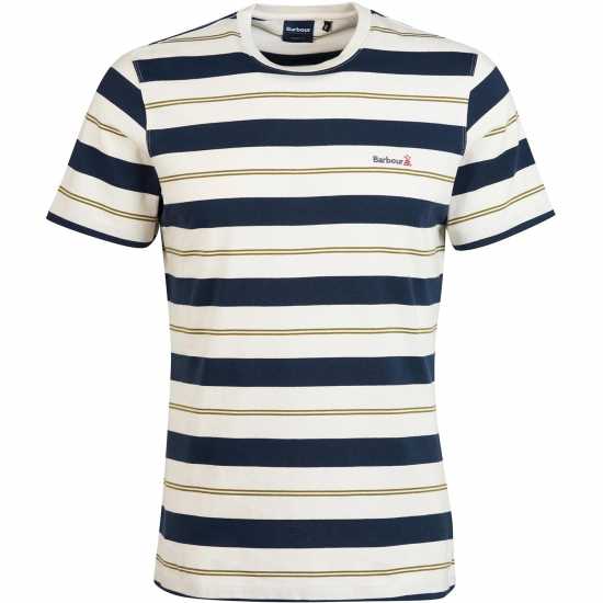 Barbour Kendray Stripe T-Shirt  