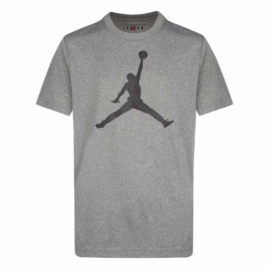 Тениска Момчета Air Jordan T Shirt Junior Boys