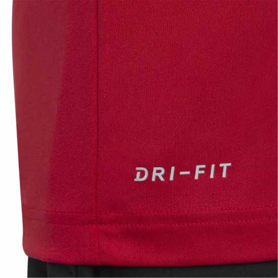 Детски тениски и фланелки Тениска Момчета Air Jordan T Shirt Junior Boys Тренировъчен червен Тениска Момчета Air Jordan T Shirt Junior Boys Тренировъчен червен Детски тениски и фланелки