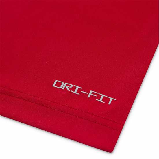 Детски тениски и фланелки Тениска Момчета Air Jordan T Shirt Junior Boys Тренировъчен червен Тениска Момчета Air Jordan T Shirt Junior Boys Тренировъчен червен Детски тениски и фланелки