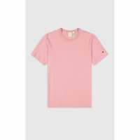 Champion Crewneck T Sn99 Pink Мъжки ризи