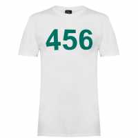 Fabric 456 T-Shirt  