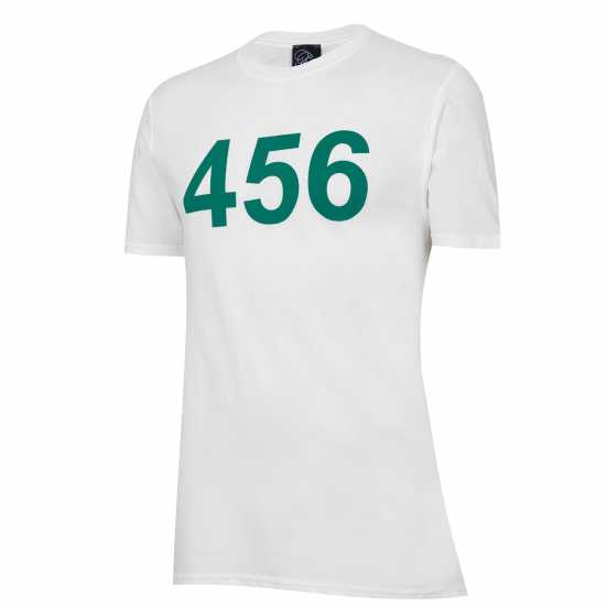 Fabric 456 T-Shirt  
