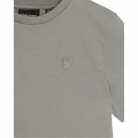 Lyle And Scott Tonal T-Shirt Jn99  