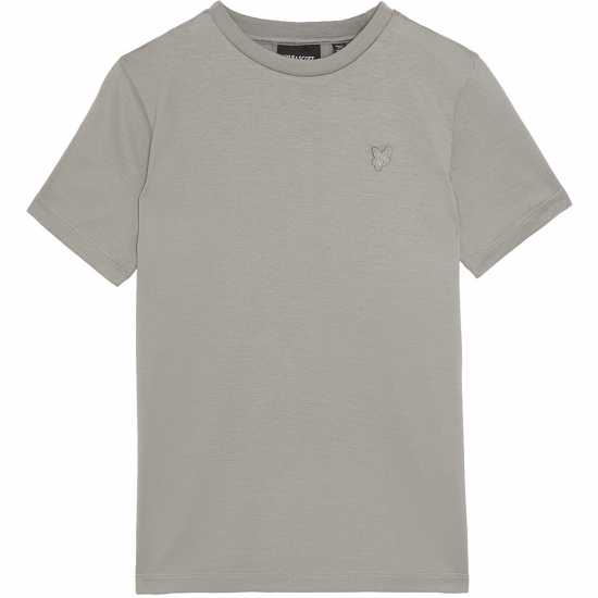 Lyle And Scott Tonal T-Shirt Jn99 Lyle And Scott Tonal T-Shirt Jn99