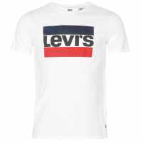 Levis Logo T-Shirt