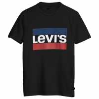 Levis Logo T-Shirt