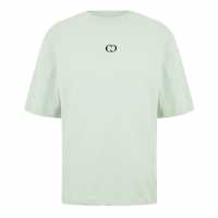 Criminal Damage Cd Eco Essentials T-Shirt  