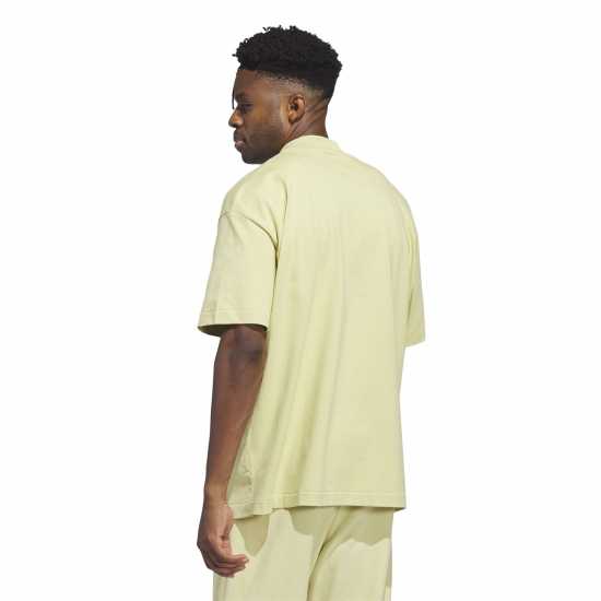 Adidas Мъжка Риза Basketball T-Shirt Mens Adidas Мъжка Риза Basketball T-Shirt Mens