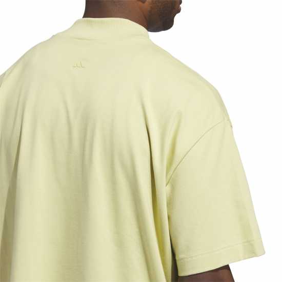 Adidas Мъжка Риза Basketball T-Shirt Mens Adidas Мъжка Риза Basketball T-Shirt Mens