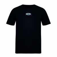 Hot Tuna Мъжка Тениска Back Graphic T Shirt Mens Black Мъжки тениски и фланелки