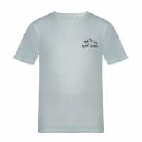 Hot Tuna Мъжка Тениска Back Graphic T Shirt Mens Mint Мъжки тениски и фланелки