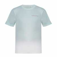 Hot Tuna Мъжка Тениска Dye T Shirt Mens Mint Мъжки тениски и фланелки