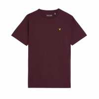 Lyle And Scott Kids' Regular Fit Sports T-Shirt  