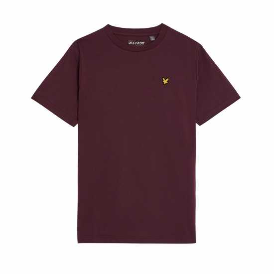 Lyle And Scott Kids' Regular Fit Sports T-Shirt  
