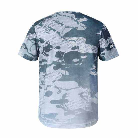 Fabric Мъжка Тениска T Shirt Mens  Мъжки ризи