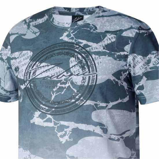 Fabric Мъжка Тениска T Shirt Mens  Мъжки ризи