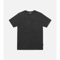 Mercury Logo T-Shirt Black Мъжки ризи