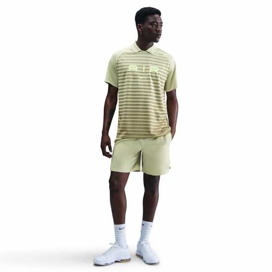 Nike Air Jersey Sn53 Олива зелена 