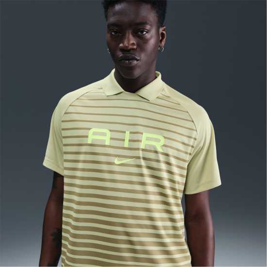 Nike Air Jersey Sn53 Олива зелена 