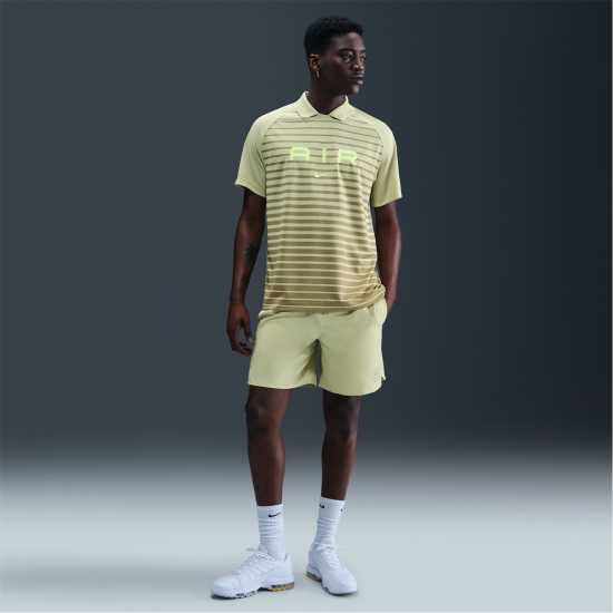 Nike Air Jersey Sn53 Олива зелена 