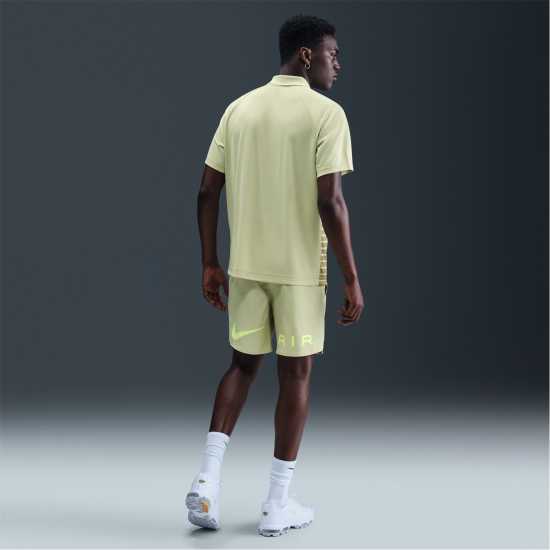 Nike Air Jersey Sn53 Олива зелена 