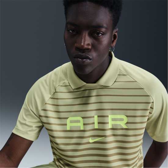 Nike Air Jersey Sn53 Олива зелена 