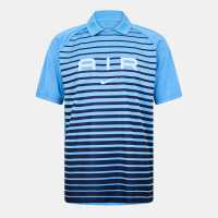 Nike Air Jersey Sn53 Синьо 