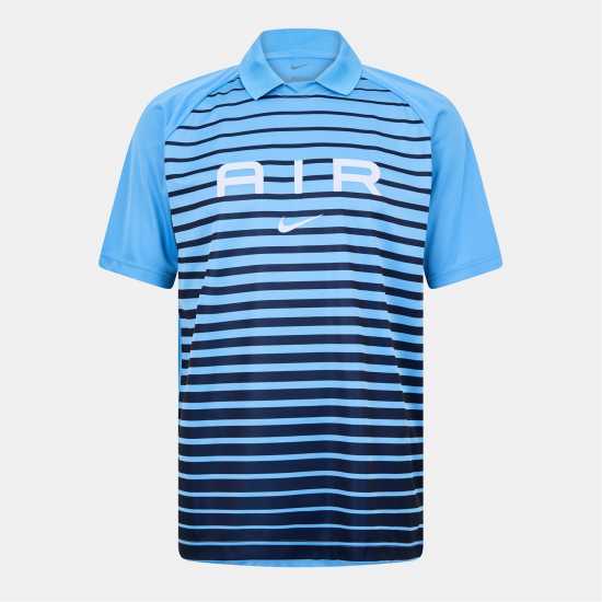 Nike Air Jersey Sn53 Синьо 