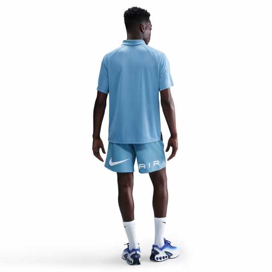 Nike Air Jersey Sn53 Синьо 