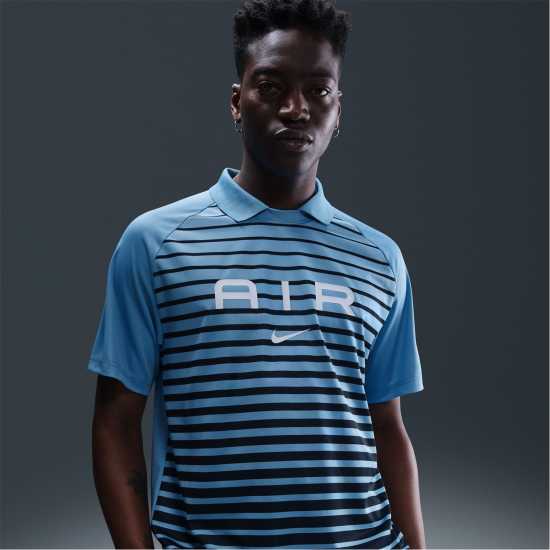 Nike Air Jersey Sn53 Синьо 