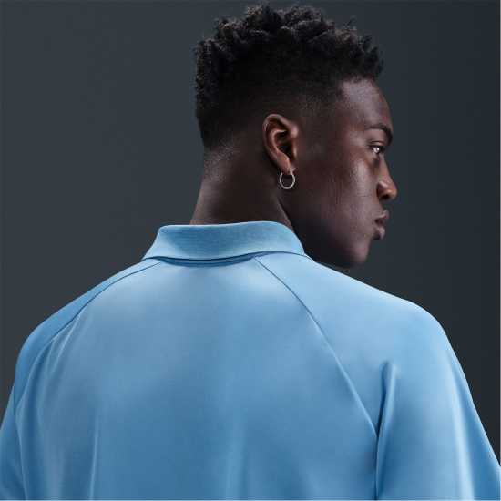 Nike Air Jersey Sn53 Синьо 