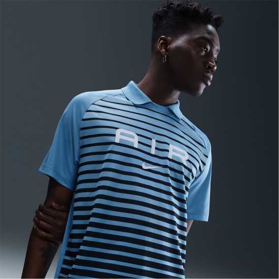 Nike Air Jersey Sn53 Синьо 