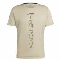Adidas Terrex Agravic Trail Running T-Shirt  Мъжки ризи