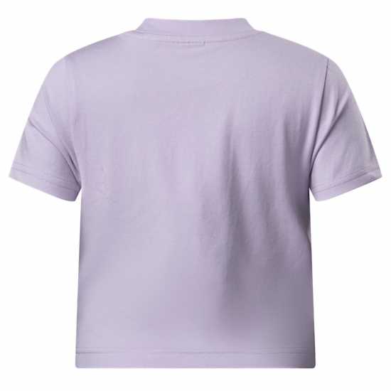 Gym King Gym King Kids 365 Fitted Tee - Hyacinth Gym King Gym King Kids 365 Fitted Tee - Hyacinth