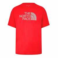 The North Face Short-Sleeve Regular Fit T-Shirt  