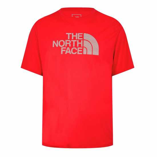 The North Face Short-Sleeve Regular Fit T-Shirt The North Face Short-Sleeve Regular Fit T-Shirt