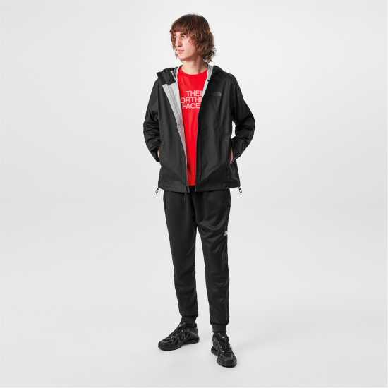 The North Face Short-Sleeve Regular Fit T-Shirt The North Face Short-Sleeve Regular Fit T-Shirt