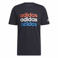 Adidas M Mult G T Sn99  Мъжки ризи