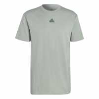 Adidas Mcetee Sn99  Мъжки ризи