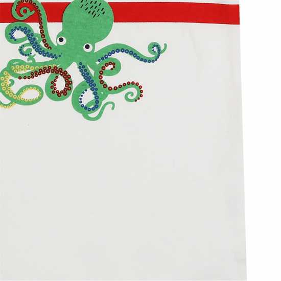 Lilly And Sid Retro Summer Tee Jn99  Детски тениски и фланелки