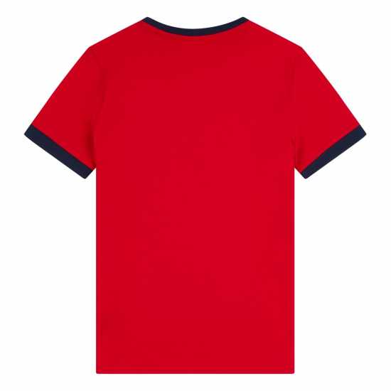 Jw Gbr Ringer Tee Jn99 Jw Gbr Ringer Tee Jn99