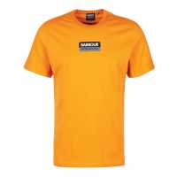 Bennet T-Shirt Amber 