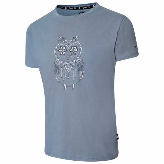 Dare2B Dare 2B Go Beyond T-Shirt Infants  Детски тениски и фланелки