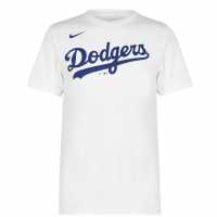 Nike Mlb T-Shirt Dodgers Мъжки ризи
