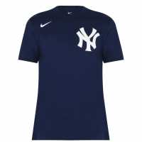 Nike Mlb T-Shirt  Бейзбол