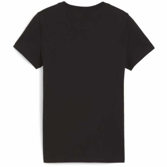 Puma Squad Tee G T-Shirt Unisex Kids  Детски тениски и фланелки